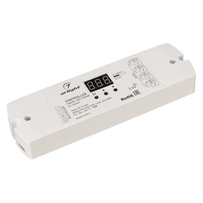 022669 SMART-K27-RGBW (12-24V, 4x5A) Контроллер Arlight (Россия)  022669