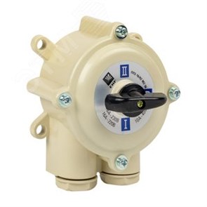 pp-3-16-4 PROxima ПП 3-16/Н2 М2 пл. IP56 Переключатель пакетный EKF (Китай) pp-3-16-4