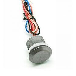 CP-Z2L врезной Считыватель бесконтактный карты EM-marine IronLogic CP-Z2L