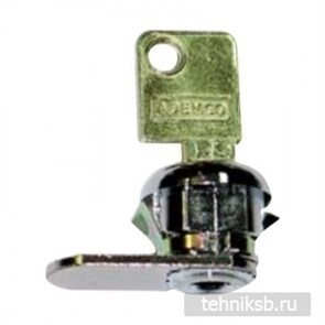 6277 Замок к метал.боксам для Vista  688633