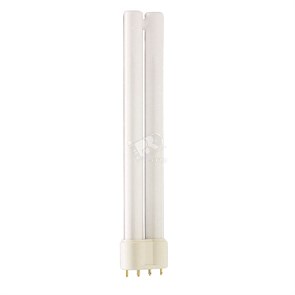 70668340 PHILIPS MASTER PL-L 18W/830/4P Лампа энергосберегающая КЛЛ (уп.25шт.) 871150070668340