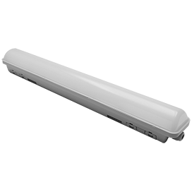 LSCD36ELC Ecola LED linear IP65 Светильник св/д линейный (замена ЛПО) 36W 220V 6500K IP65 ВЫВЕДЕН ИЗ АССОРТИМЕНТА LSCD36ELC