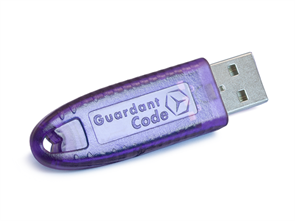 Guardant Code (USB) Электронный ключ Guardant Code (USB)