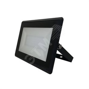 4058075176713 FLOODLIGHT BKRULEDVO Прожектор ДО-50W 3600Лм 4000K 230V LEDVANCE 4058075176713