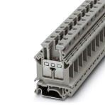 3006043 UK 16N Клемма серая 4-16мм² (уп.50шт.) Phoenix Contact 3006043
