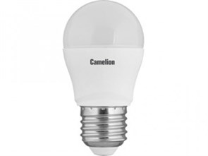 LED7.5-G45/845/E27 BrightPower Светодиодная лампа 7,5Вт 220В ВЫВЕДЕНА ИЗ АССОРТИМЕНТА LED7.5-G45/845/E27