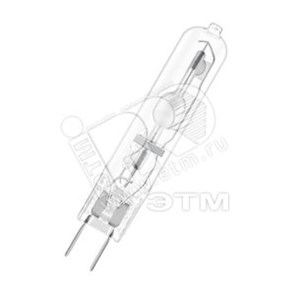 681799 HCI-TC 70/WDL-830 PB G8.5 Лампа металлогалогенная МГЛ (уп.12шт.) OSRAM 4008321681799