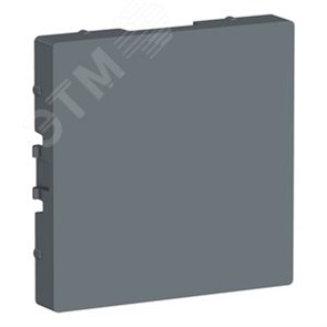 ATN000709 AtlasDesign Заглушка, грифель (уп.5шт.) Systeme Electric (Россия) ATN000709