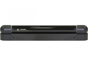 WL-3016B 18W T8 230V Светильник люминесцентный линейный 638x50х32мм черный (уп.30/900шт.) Camelion WL-3016B 18W