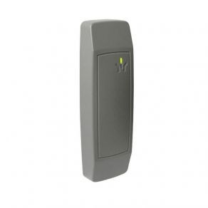 PERCo-RP-15.2D темно-серый Бесконтактный считыватель СНЯТ С ПРОИЗВОДСТВА PERCo-RP-15.2D