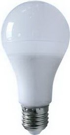 K7SW14ELB Ecola classic LED Premium 14,0W A65 220V E27 2700K 360°(композит) Лампа св/д (уп.10/40шт.) K7SW14ELB