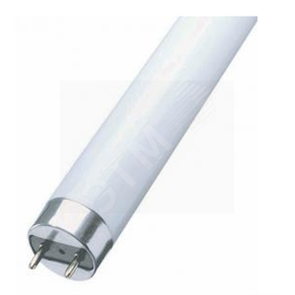 959706 BASIC T8 L30W/765 Лампа линейная люминесцентная (уп.25шт.) LEDVANCE (OSRAM) 4008321959706