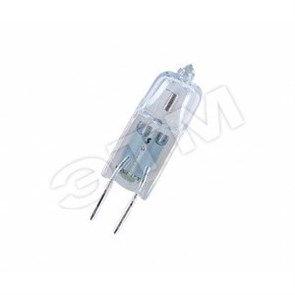 335131 HALOSTAR STARLITE 64410S 10W 6V G4 Лампа галогенная КГМ (уп.40шт.) OSRAM 4050300335131