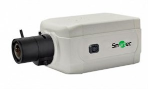 STC-HDX3085/3 ULTIMATE Видеокамера мультиформатная корпусная Smartec STC-HDX3085/3 ULTIMATE