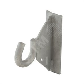 SOT39R Крюк бандажный Ø20мм (уп.25шт.) ENSTO (Финляндия) SOT39R