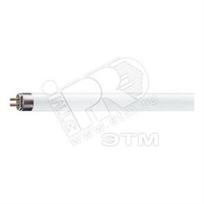 63940055 PHILIPS HE 14W/840 G5 белый свет Лампа люминесцентная (уп.40шт.) 871150063940055
