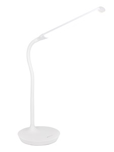 TL-318DW Белый Настольный светодиодный светильник , 7Вт ARTSTYLE TL-318DW Белый