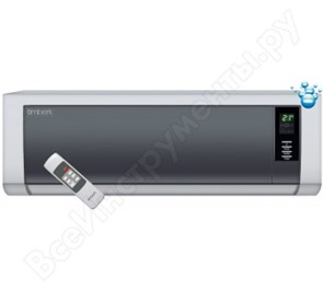 Тепловентилятор Timberk  2.5кВт TFH W250.RX настенный с п/у  689788
