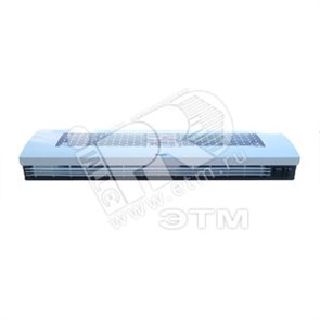 04.03.01.214395 RP-0306-D 220В 1,5/3,0кВт Завеса тепловая Hintek 04.03.01.214395