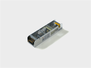 T-100-24 узкий Блок питания 100W 24V, 190х45х35 IP20 SWG 000300