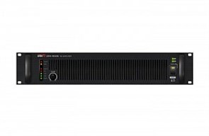 DPA-600S Цифровой трансляционный усилитель мощности, 1х600Вт	 Inter-M DPA-600S
