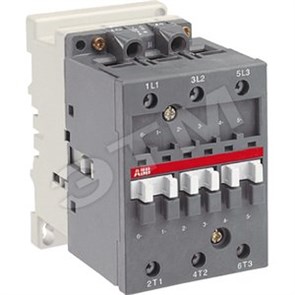1SBL411001R8000 Контактор A75-30-00 380V, 75A, 3НО катушка управления 220V АС ABB СНЯТ С ПР-ВА 1SBL411001R8000