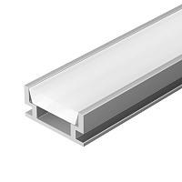 019190 HR-2000 ANOD (ARL, Металл) Профиль алюминиевый Arlight (Россия) 019190