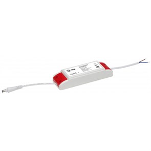 LED-LP-1-40 LED-драйвер 40Вт для панели SPL-1-40, SPL-2-40 PF>0.96 без пульсаций ЭРА LED-LP-1-40