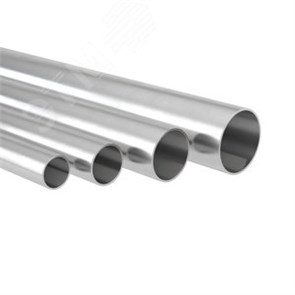 6008-25L3 Труба жесткая оцинкованная Ø25x1,2x3000мм (уп.30м.) ДКС 6008-25L3