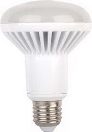 G7RV17ELC Ecola Reflector R80 LED Premium 17,0W 220V E27 4200K (ал. рад.) Лампа св/д (уп.10/40шт.) G7RV17ELC