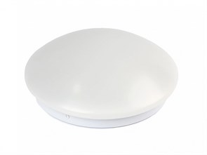 SBL-HP-12W-45K Cветодиодный светильник круг IP20 Smartbuy SBL-HP-12W-45K
