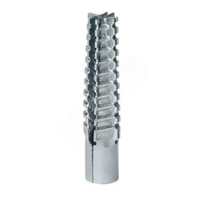 CM280632 Дюбель металлический для газобетона 6x32 (уп.100шт.) ДКС CM280632