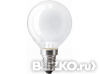ECOWATT P45 230B 3.2 (25)W E14 теплый белый свет шарик миньон 690458