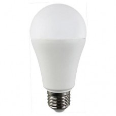 D7SV15ELY Ecola classic LED Premium 15,0W A60 220-240V E27 4000K (комп.) Лампа св/д (уп.10/100шт.) D7SV15ELY