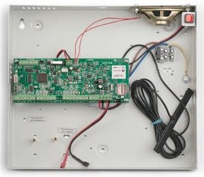 Норд GSM (металлический корпус) Контрольная панель со встроенным GSM-модулем (GPRS/CSD/Voice) c двумя сим-картами Центр охраны СИ-НОРД Норд GSM (металлический корпус)