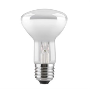 84800/91080 R63 60W 230V E27 Лампа накаливания рефлекторная (зеркальная) (уп.40шт.) General Electric 84800