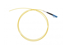 ECD-001 Шнур оптический монтажный ШО-SM-0.9-LC/UPC, 1.5м ОптКом ООО ECD-001