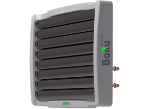 BHP-W2-30 Тепловентилятор водяной Ballu BHP-W2-30