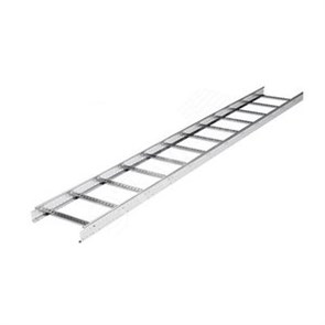 LL1040 L5 Combitech Лестничный лоток 100х400, L3000 (уп.6м.) ДКС LL1040