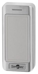 ST-PR042EM Считыватель EM-Marin, интерфейс Wiegand, 3-8см, -40°+60°С, 105x50x20мм, 10-14V DC, 60мA Smartec ST-PR042EM