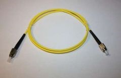SM 9/125 (OS2), FC/UPC-ST/UPC, duplex 10м Патч-корд волоконно-оптический (шнур) ВЕК-ТЕЛЕКОМ ООО SM 9/125 (OS2), FC/UPC-ST-1