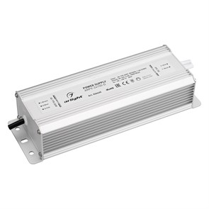 026665 Блок питания ARPV-24150-D (24V, 6.3A, 150W IP67 Металл, 3 года Arlight (Россия) 026665
