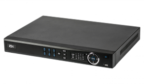RVi-1NR16260 IP-видеорегистратор 16-канальный RVi Group RVi-1NR16260