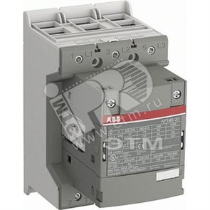 1SFL427001R1300	Контактор AF116-30-00 катушка управления 100-250В AC/DC ABB 1SFL427001R1300