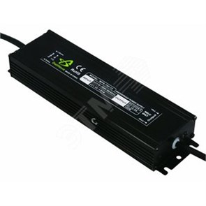 5024212 BSPS 24V 6,25A=150W IP67 Блок питания 150W 24V, 230х65х32 IP67 Jazzway™ 5024212