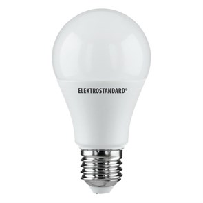 BLE2721 Classic LED D 10W 4200K E27 Лампа светодиодная (уп.10/50шт.) Elektrostandard a048523