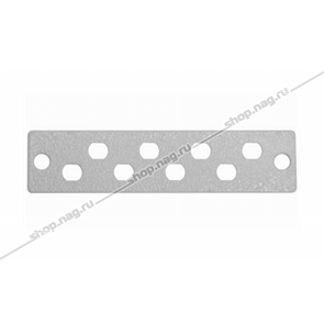 SNR-ODF-AP-FC Планка адаптерная для SNR-ODF R-серии (FC) SNR SNR-ODF-AP-FC