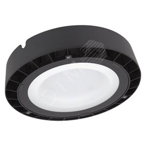 5408395 High Bay Value ДСП-100Вт 4000K 10000Лм IP65 черный Светильник складской ДСП-100вт 4000К 10000Лм 100° IP65 LEDVANCE (OSRAM) 4058075408395