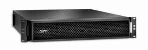 SRT72RMBP Доп. внешняя батарея для Smart-UPS SRT, 72V 2.2kVA, для монтажа в 19" стойку APC SRT72RMBP