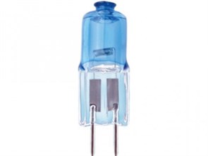 JC 20W G4 12V COOL Лампа галогенная (уп.100/1000шт.) Camelion (Китай) 11465